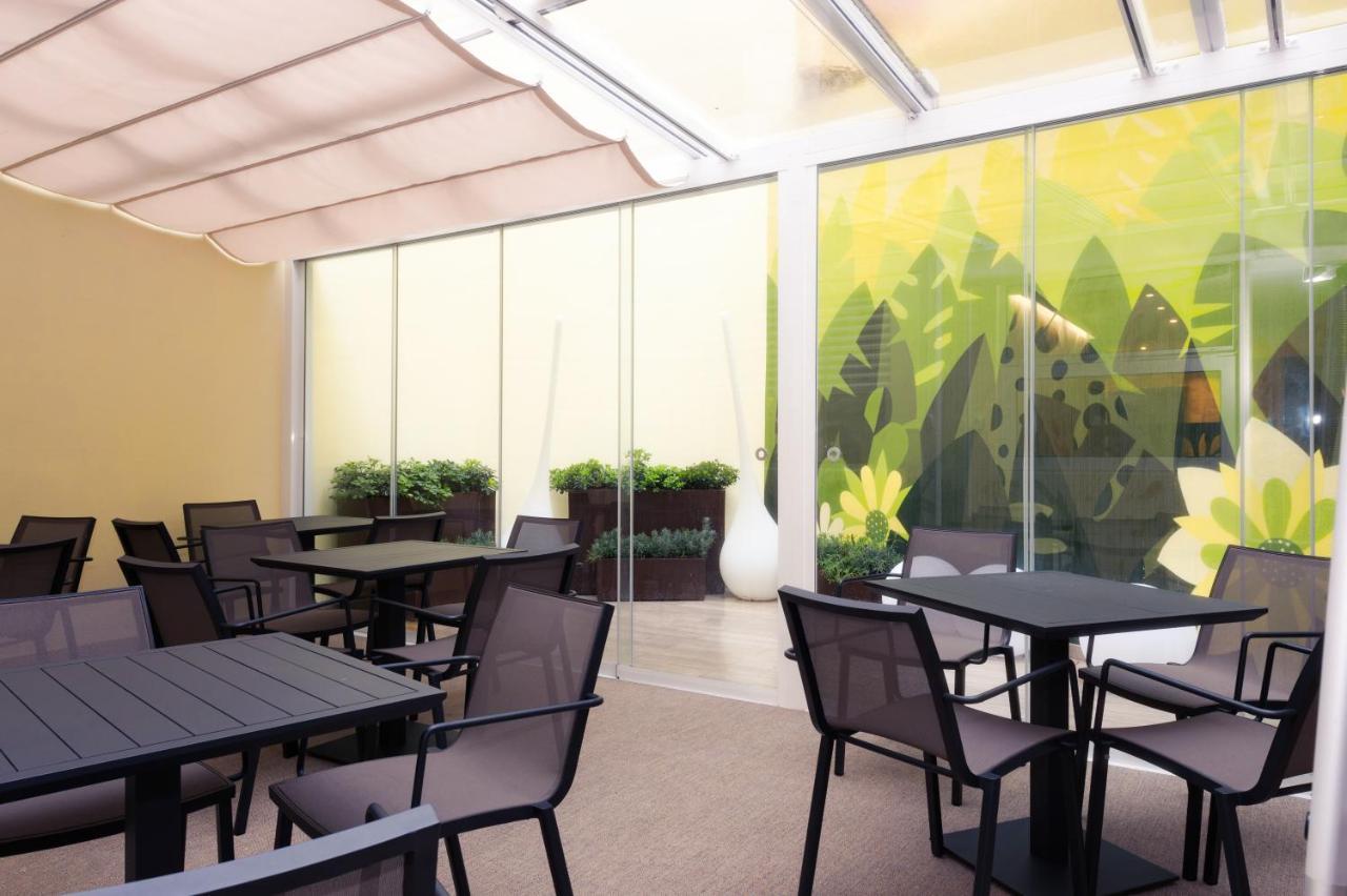 The Leaf Boutique Hotel Lisbon - Adults Only Exterior foto