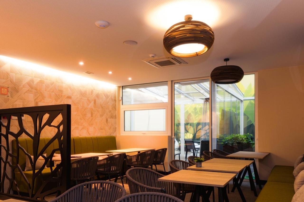 The Leaf Boutique Hotel Lisbon - Adults Only Exterior foto