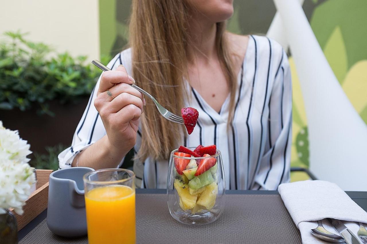 The Leaf Boutique Hotel Lisbon - Adults Only Exterior foto