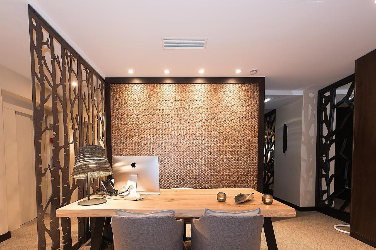 The Leaf Boutique Hotel Lisbon - Adults Only Exterior foto