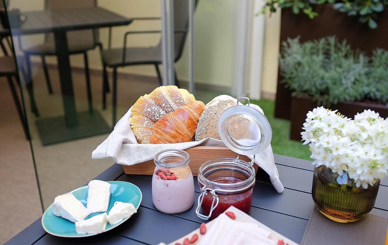 The Leaf Boutique Hotel Lisbon - Adults Only Exterior foto