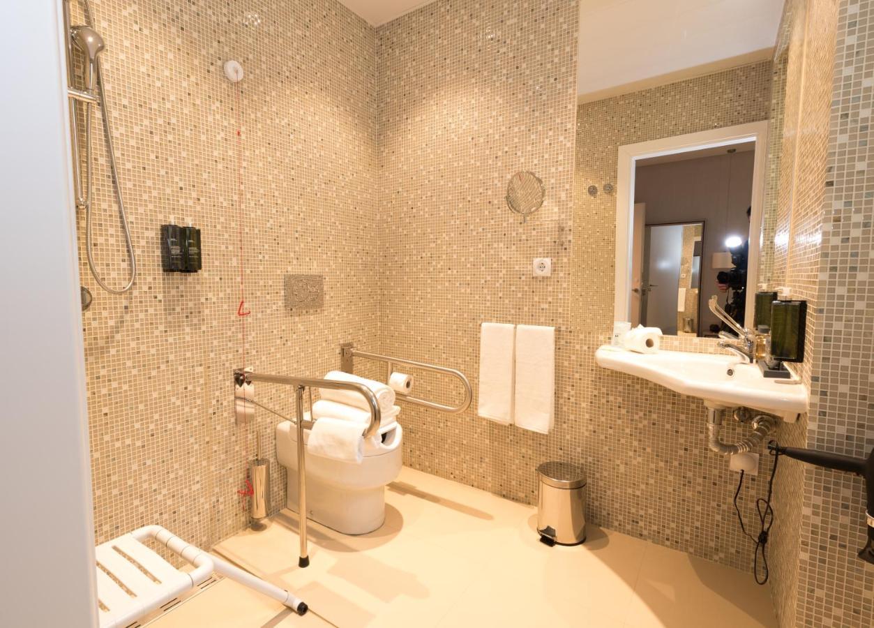 The Leaf Boutique Hotel Lisbon - Adults Only Exterior foto