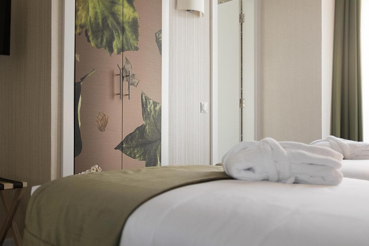 The Leaf Boutique Hotel Lisbon - Adults Only Exterior foto