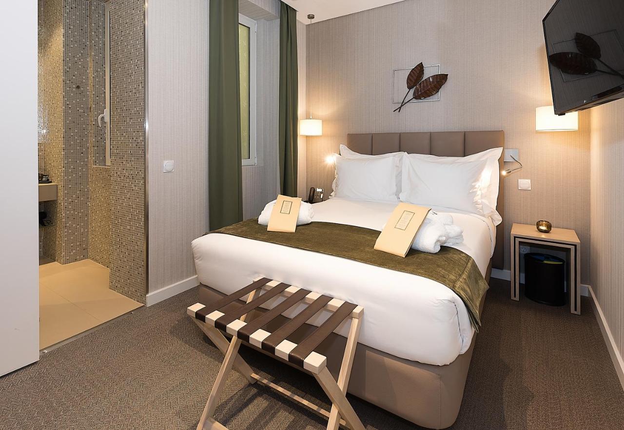 The Leaf Boutique Hotel Lisbon - Adults Only Exterior foto