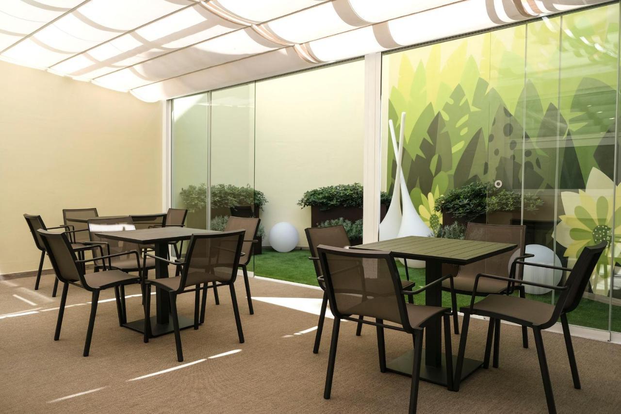 The Leaf Boutique Hotel Lisbon - Adults Only Exterior foto