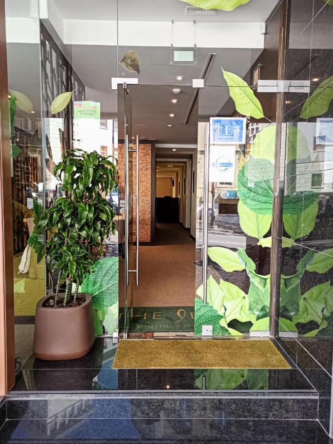 The Leaf Boutique Hotel Lisbon - Adults Only Exterior foto