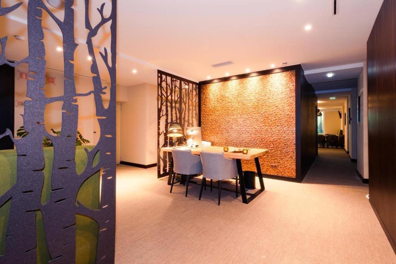 The Leaf Boutique Hotel Lisbon - Adults Only Exterior foto