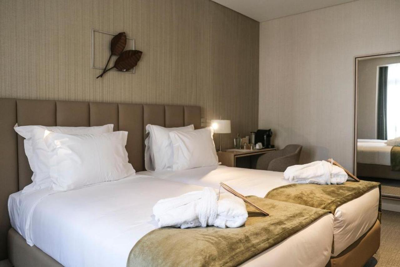 The Leaf Boutique Hotel Lisbon - Adults Only Exterior foto