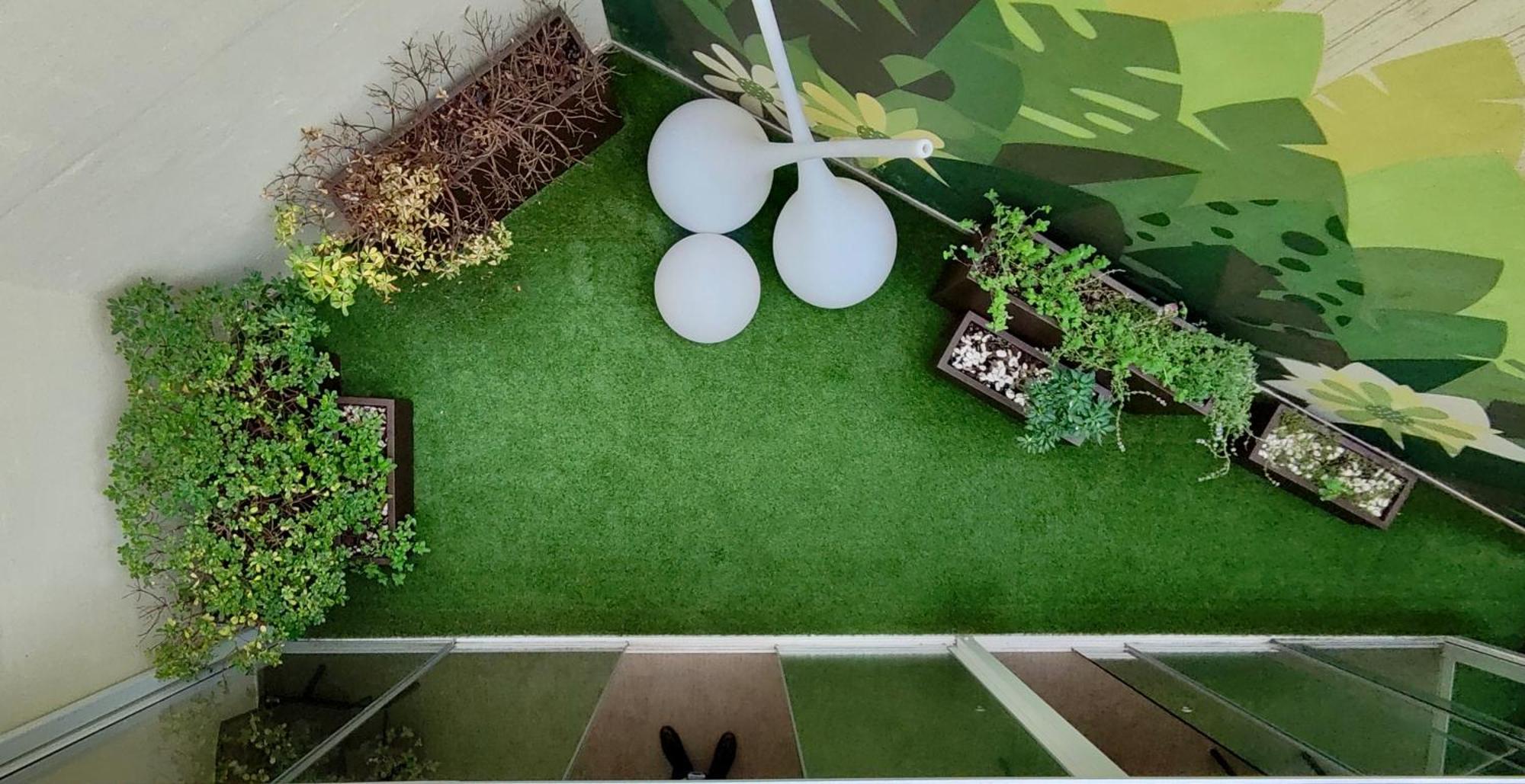 The Leaf Boutique Hotel Lisbon - Adults Only Exterior foto